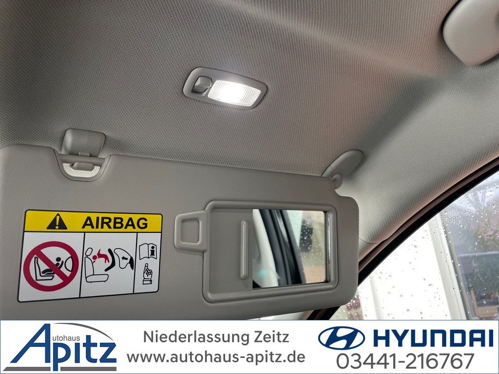Hyundai Tucson – Bild 26