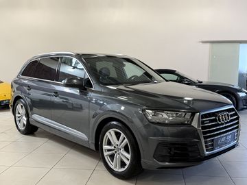 Audi Q7 - 2