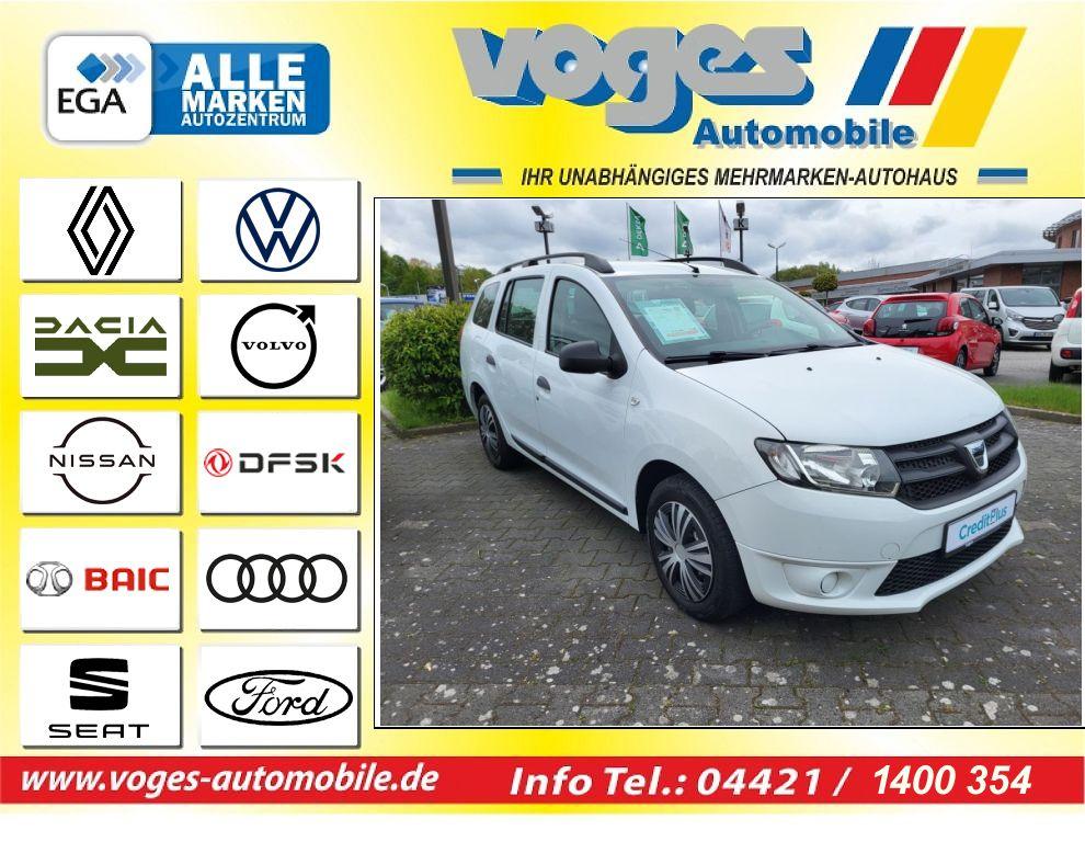 Dacia Logan MCV 1.2 16V