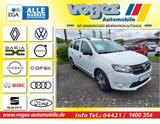Dacia Logan MCV 1.2 16V - Dacia Logan: 16v