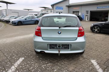 BMW 118 - 6