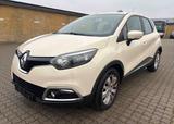 Renault Captur ENERGY dCi 90 Start&Stop eco2 Expression - Renault Captur: Expression