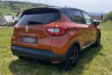 Renault Captur ENERGY TCe 120 EDC Elysee Elysee - Renault Captur: Elysee