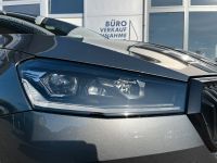 Skoda Fabia 1.0 TSI DSG Monte Carlo SHZ LED KAM 5JGAR bei Autohaus Landmann & Maier OHG