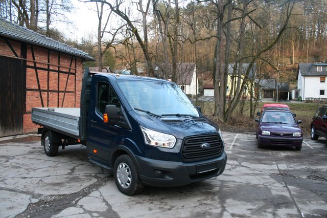 Ford Transit Pritsche 350 L3 Einzelkabine