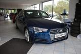 Audi A4 Lim. S line Sport / Plus*Navi*Som+Win*FIS*APS - Audi A4: Line Plus