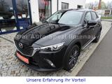 Mazda CX-3 Sports-Line+Kamera+LED+Navi++Fin.ab 3,99%++