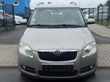 Skoda Fabia Combi Elegance 1.Hand/ 88 TKM/ - Skoda Gebrauchtwagen von 2008