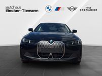 BMW i4 - Vorschau Bild 2