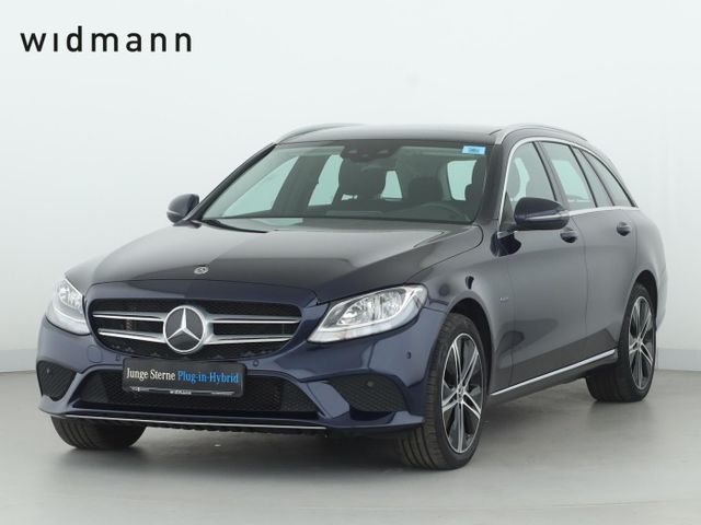 Mercedes-Benz C 300 e T Avantgarde*Panorama*Burmester*Navi*PTS