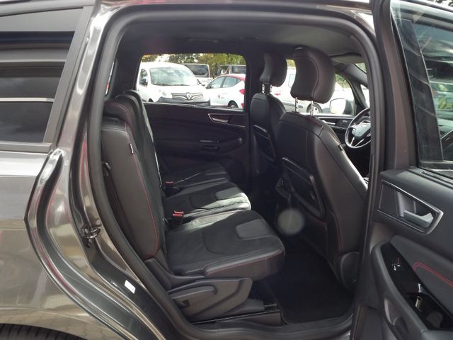 S-Max ST-Line*Klima*SHZ*Kamera*Leder*AHK*ACC*