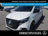 Mercedes-Benz V 250 d Avantgarde  AMG+8 Sitzer+Airmatic+AHK