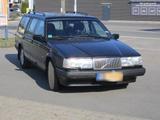 Volvo VOLVO 940 - 945 - Volvo 940: Kombi