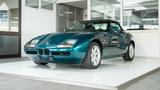 BMW Z1 - BMW Z1: Roadster