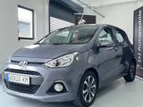 Hyundai i10/ Automatik/SHZ/PDC/Klima/47.000KM/Tüv2028 - Hyundai i10 Gebrauchtwagen in Hannover