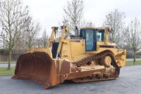 CAT D8T | D 8 T | RIPPER | AIRCO | CE-MACHINE