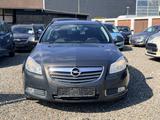 Opel Insignia A Sports Tourer Selection - Opel Insignia Selection mit Diesel-Antrieb