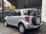 Daihatsu Terios 4WD Top 1.5*AUTOMATIK*KLIMA*LEDER*TÜV NEU - Daihatsu in Solingen