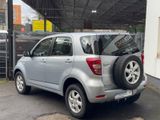 Daihatsu Terios 4WD Top 1.5*AUTOMATIK*KLIMA*LEDER*TÜV NEU - Daihatsu Terios aus 2006
