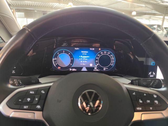 Golf VIII Variant 2.0 TDI *Business Premium*APP*