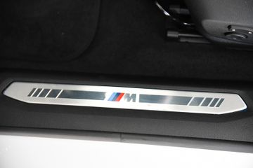 BMW 218 Gran Coupé
