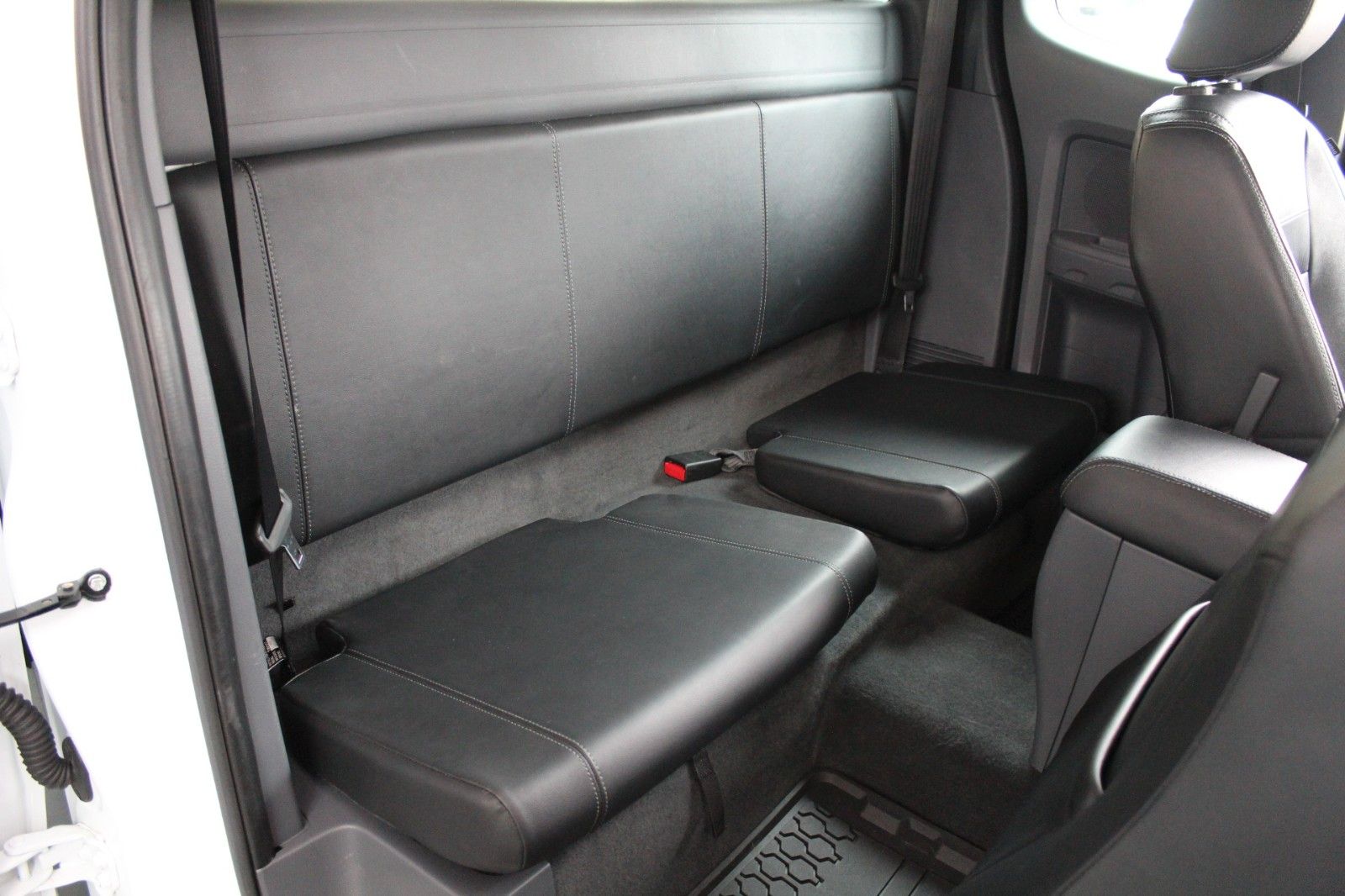Ford Ranger 3.2 TDCi Limited Extrakabine Standheizung foto 22