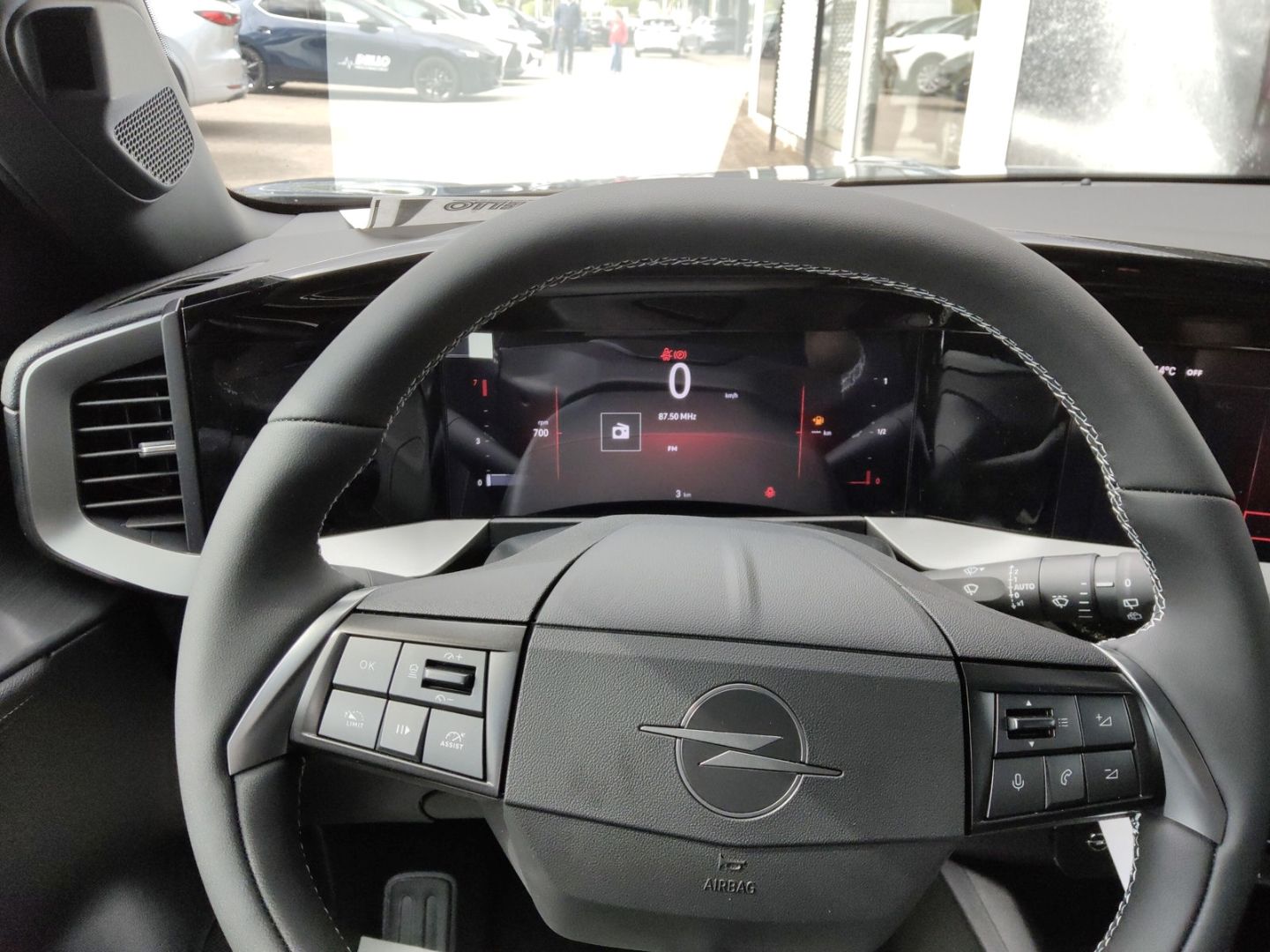 Opel Mokka - Bild 12