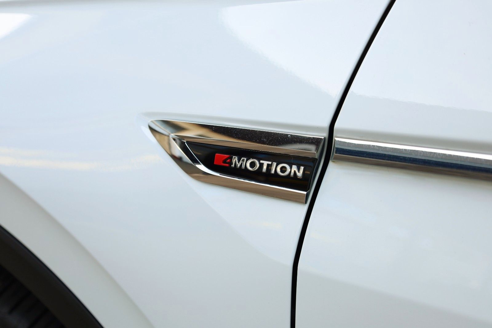 Fahrzeugabbildung Volkswagen Tiguan Allspace Highline 4M Navi,LED,360°,ACC,SH