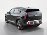 Kia EV3 150 kW Earth - Kia EV3: Earth