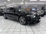Mercedes-Benz CLS 450 4Matic AMG*Night*360°*Leder*Widescreen* - Mercedes-Benz: Cls 4matic