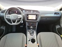 Volkswagen Tiguan Allspace - Vorschau Bild 11