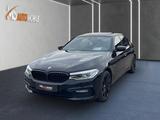 BMW 530d Lim. xDrive Sport Line+LED+ACC+HUD+GSD+NAVI - BMW 530 mit Diesel-Antrieb: Limousine, 530d Sport