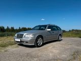 Mercedes-Benz C 240 SPORT *ABNEHMB. AHK*ROSTFREI*KLIMA* - Mercedes-Benz C 240 aus 1998
