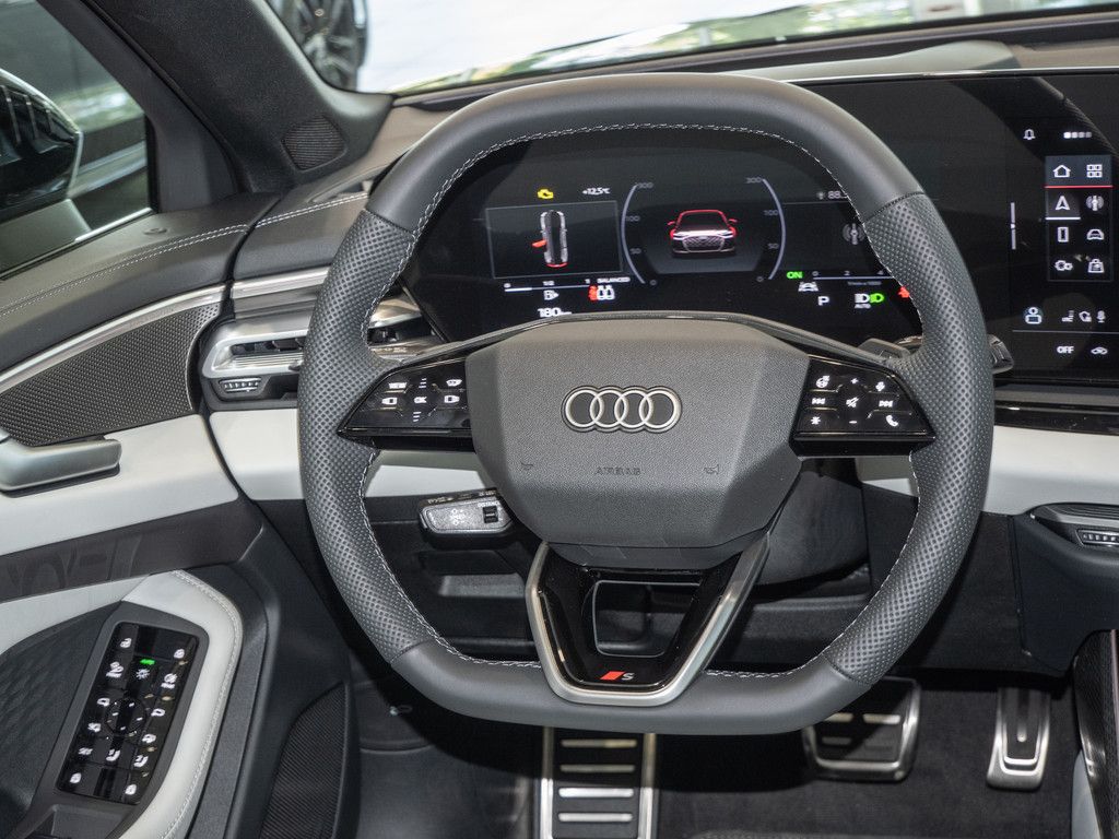 Audi A6 - Bild 8
