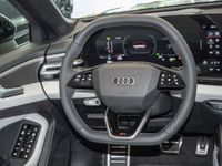 Audi A6 - Vorschau Bild 8
