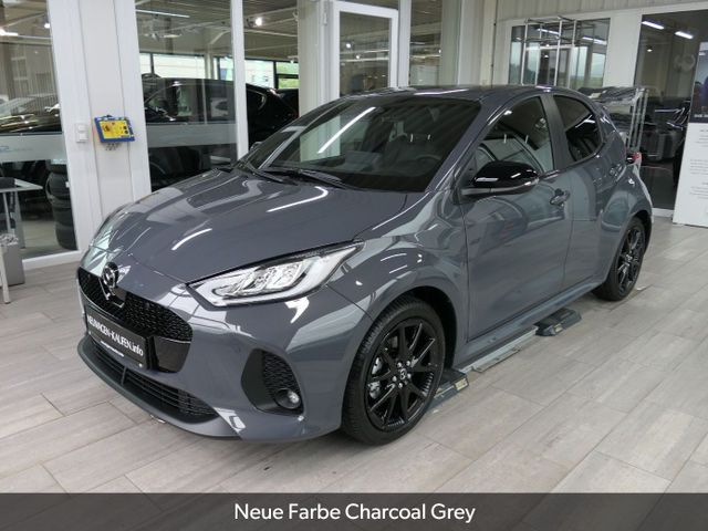 Mazda 2 Hybrid CVT HOMURA Aktion