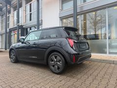 MINI Cooper C ESSENTIAL/ PAKET S/ LED/ EXPERIENCE MOD MINI Cooper C ESSENTIAL/ PAKET S/ LED/ EXPERIENCE MOD