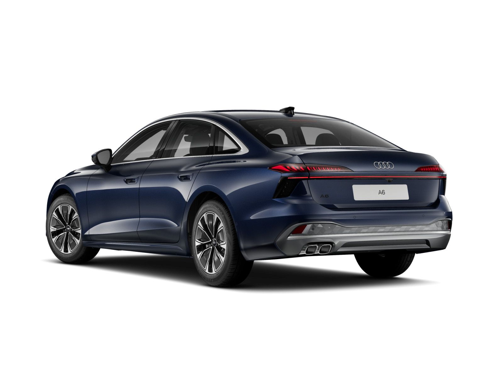 Audi A6 - Bild 6