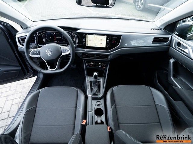 Taigo Style TSI DSG Matrix Navi Kamera Ganzjahre
