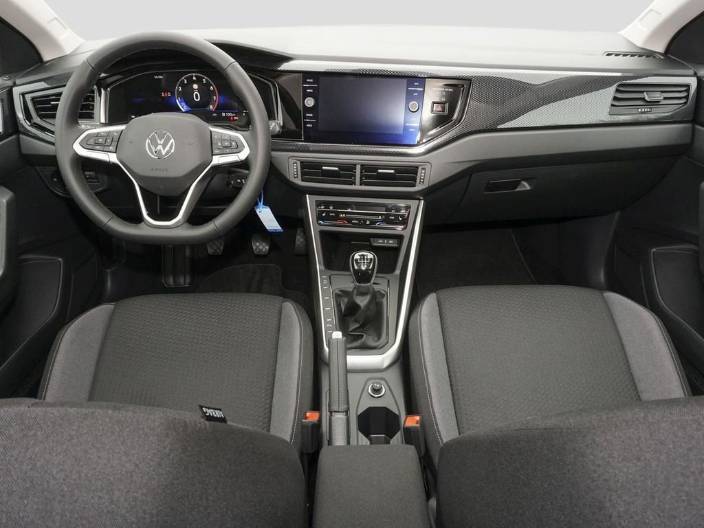 Volkswagen Taigo Life 1,0 l TSI 70 kW 5-Gang Life, миниатюра 12