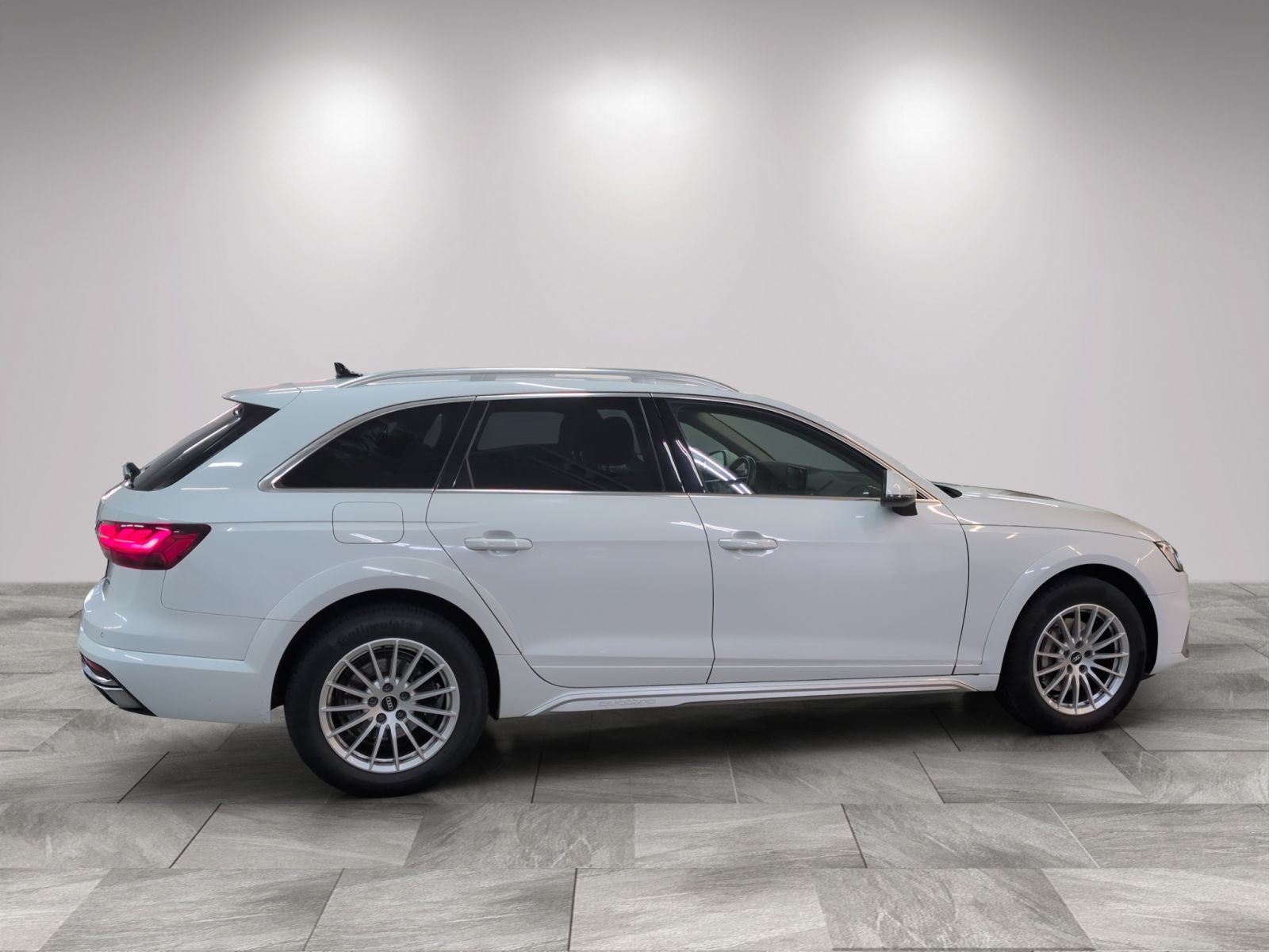 Audi A4 Allroad - Bild 5