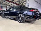 BMW 520d M-SPORT+MFAHRWERK+LED+ACC+SHZ+KAM+PDC+LEDER - BMW 5 Series