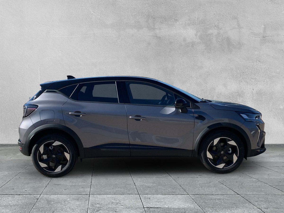 Renault Captur - Bild 6