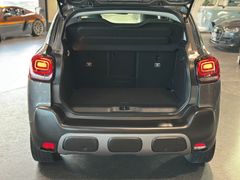 CITROEN C3 Aircross - Ansicht 9