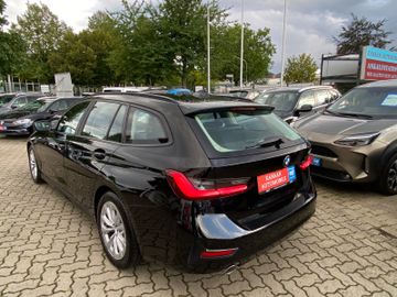 BMW 318 - 4