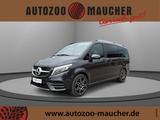 Mercedes-Benz V300d Edition 4M Lang KAMERA/DISTRONIC/STHZG/AHK - gebrauchte Mercedes-Benz V 300 aus dem Jahr 2020