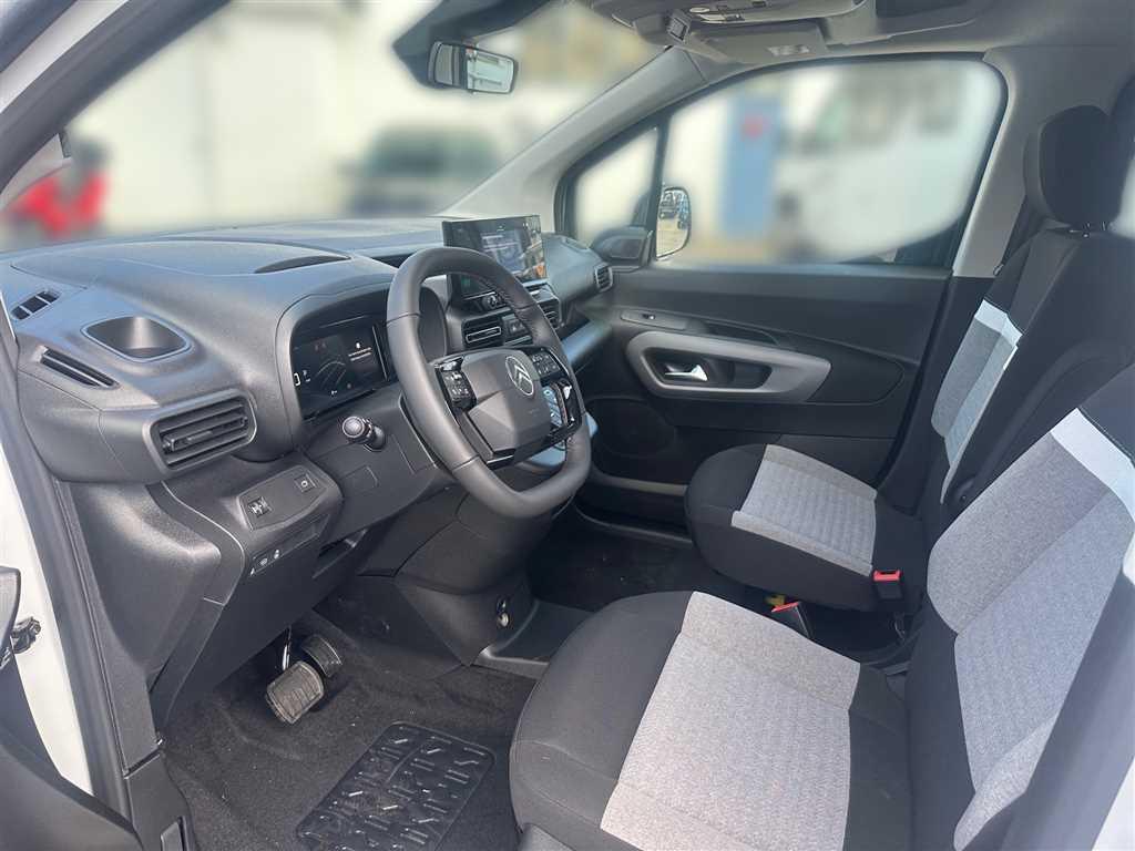 Citroën Berlingo M Diesel 130 Automatik "Max""
