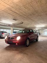 Lancia Lybra 2.0 ***TÜV NEU 10/27 *** - Lancia in Düsseldorf