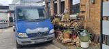 Mercedes-Benz Mercedes Sprinter 316 Wandlerautomatik 1. ... - Mercedes-Benz Sprinter aus 2004: Van