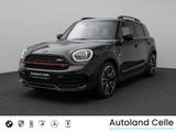MINI John Cooper Works Countryman ALL4 Panorama HUD 